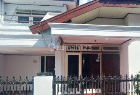 Disewa Rumah bisa untuk Usaha Duren sawit Jakarta Timur 1