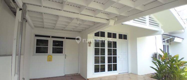 DISEWA rumah Pondok kelapa Jakarta Timur 1