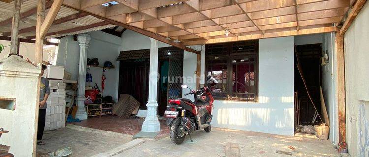 Jual rumah murah Duren sawit Jakarta timur 1