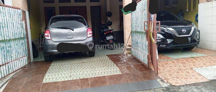 Dijual rumah Duren sawit jakarta timur 1