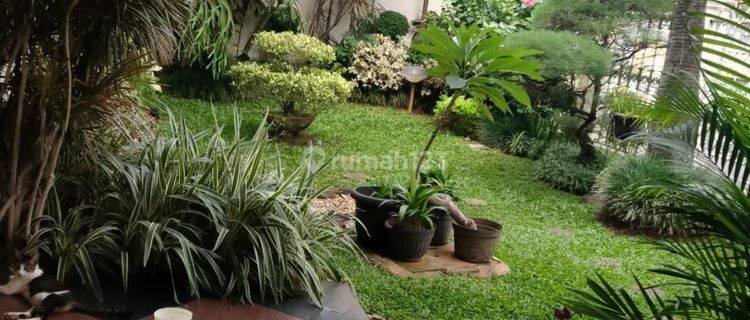 Dijual rumah kav Al Duren sawit Jakarta timur 1