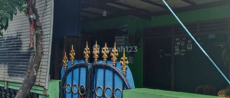 JUAL CEPAT rumah Perumnas klender Jakarta timur 1