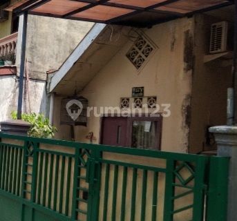 For sale standard house in Duren Sawit, East Jakarta 1
