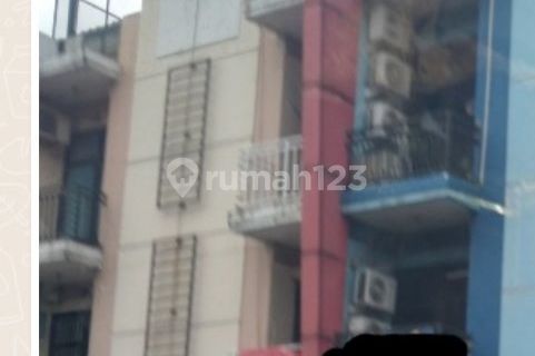 Disewa ruko siap Huni Cawang Jakarta Timur 1