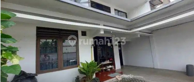 Boarding House for Sale Near IPB Campus Bogor 1