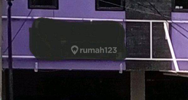 Disewa Ruko Pondok Kelapa Jakarta Timur 1