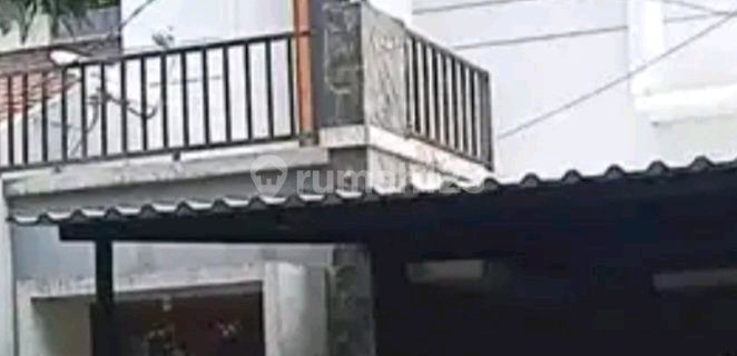 Dijual Rumah Minimalis Duren.sawit Jakarta Timur 1