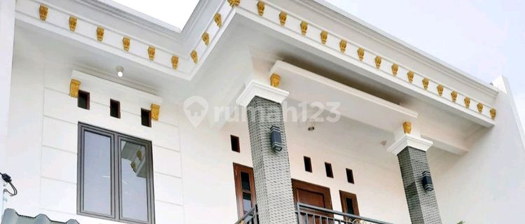 For Rent New House Podok Kelapa East Jakarta 1