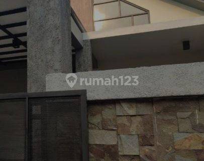 Disewa Rumah Baru Duren Sawit Jakarta Timur 1