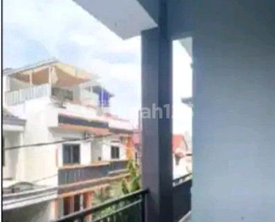 For Rent New Renovated House Pondok Kelapa East Jakarta 1