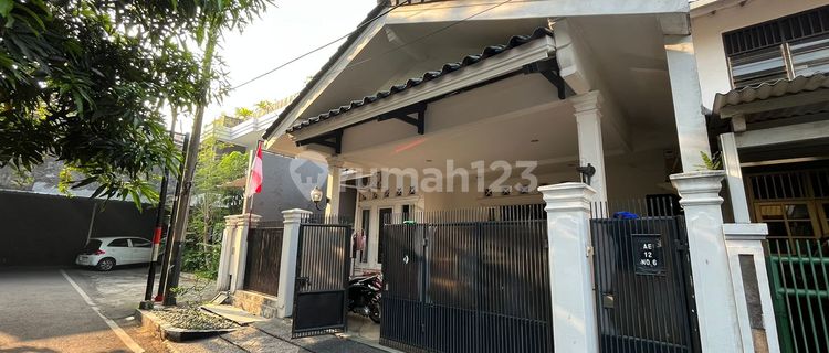 For Rent: Cottage House in Pondok Kelapa, East Jakarta 1