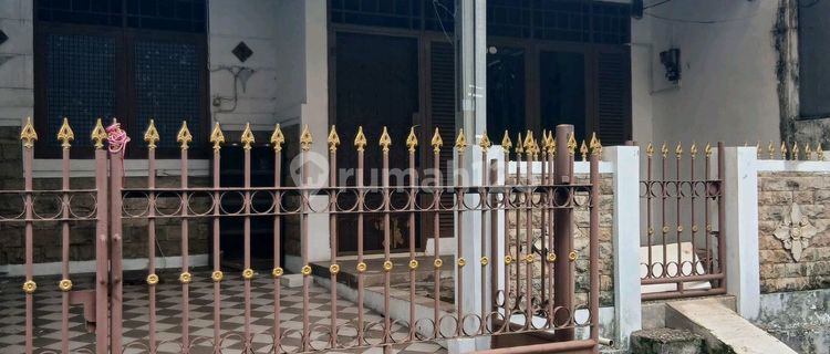 For Rent Flood-Free House, Pondok Kelapa, East Jakarta. 1