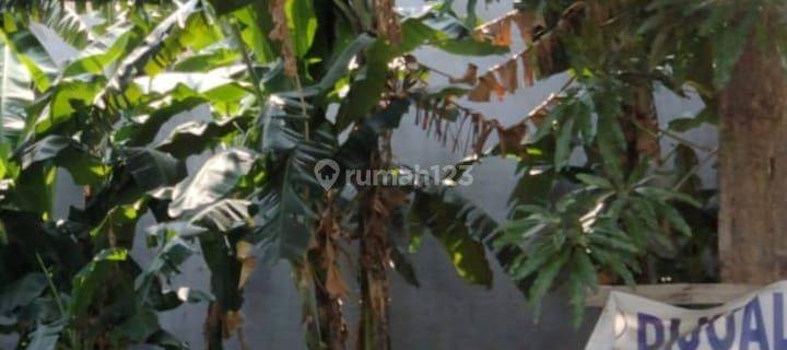 Dijual Kavling di Daan Mogot Baru, Jakarta Barat 1