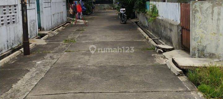 Dijual Tanah Dan Bangunan Dekat Jalan Raya Ex Pabrik Dan Mess 1