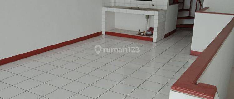 Dijual disewa Ruko Taman Cibodas, Tangerang 1