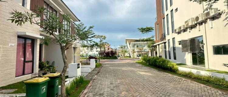 House in Batam Centre 1