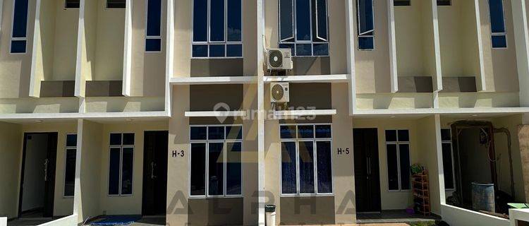 Perumahan golden city Residence 2 Bengkong laut  1