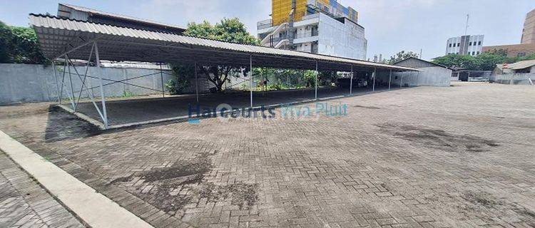 Dijual Cepat Tanah dan Bangunan di Karawaci, Tangerang. Harga Nego. 1