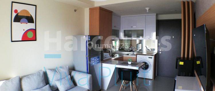 Dijual Apartemen Mustika Golf Residence Cikarang. Siap Huni Nego. 1