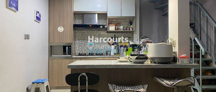 Turun Harga. Dijual Rumah Pluit Mas, Jakarta Utara. Siap Huni. 1