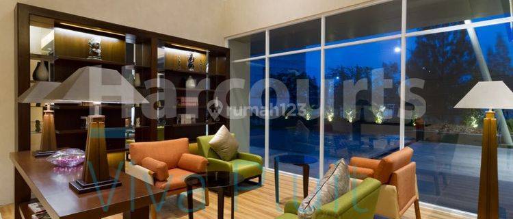 Disewa Apartemen Mustika Golf Residence Cikarang. Full Furnished 1