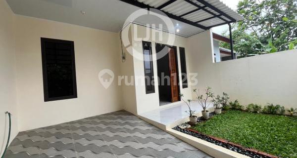 For Sale: Griya Parahita Legok House, Tangerang 1
