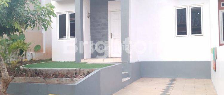 RUMAH BARU SIAP HUNI TEMBALANG DEKAT UNDIP 1