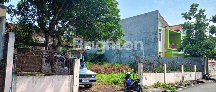 TANAH MURAH TEMBALANG DEKAT UNDIP 1