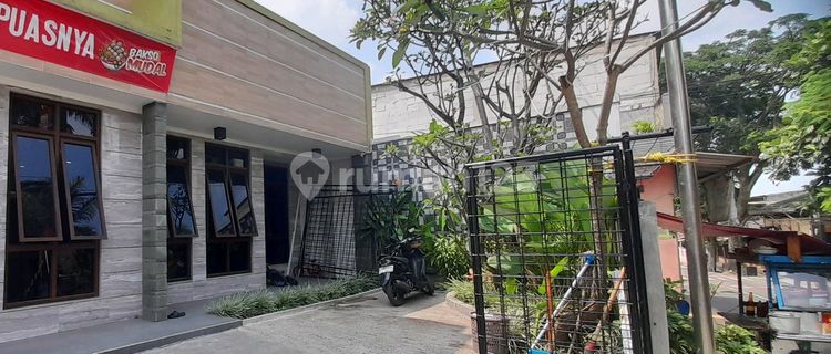 Luxury House Citeureup Wing Cimahi City Good House Certificate of Ownership 1