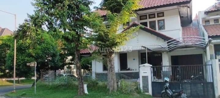 Dijual Cepat Hitung Tanah Di Kawasan Elit Surabaya Barat Graha Famili 1