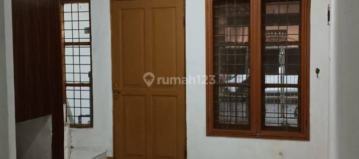 Rumah Permata Palem, 3.75x15, 2 Kamar Tidur, 08.1212.560560 1