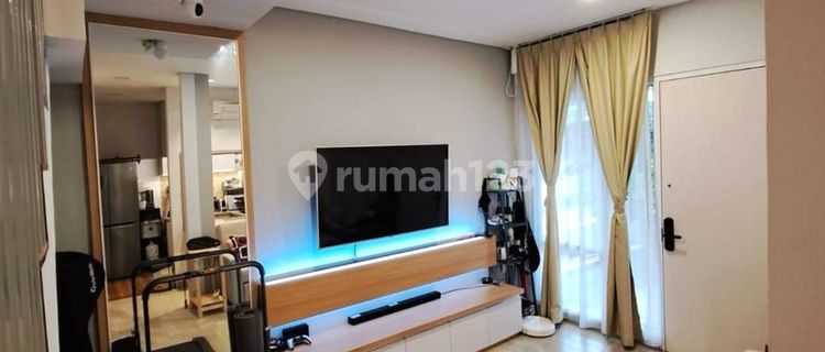Rumah Gading Serpong Virginia Village, 4x8, 2 Lantai, Bagus - 08.1212.560560 1