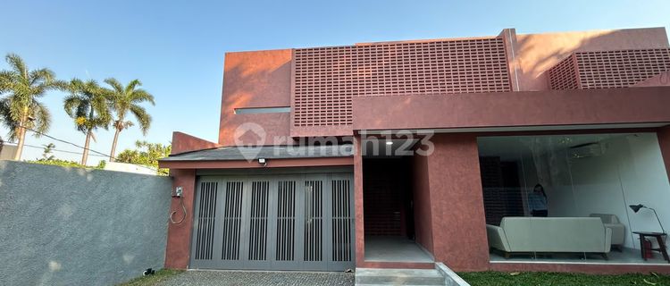 Disewakan Rumah Patra Baru Bagus Dan Lokasi Strategis 1