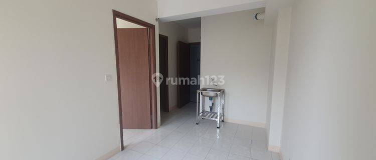 Dijual Cepat Apartemen Gandeng 2BR Di Podomoro Golf View 1