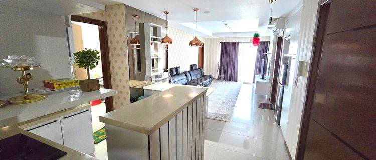 Dijual Cepat Apartemen Green Bay Pluit Super Murah Full Furnish 1