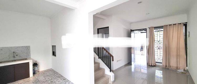 Rumah Super Murah Sangat Nyaman Semi Furnished di Metland Puri 1