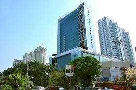 Apartemen Green Central City 2br Tower Adenium Semi Furnish 1