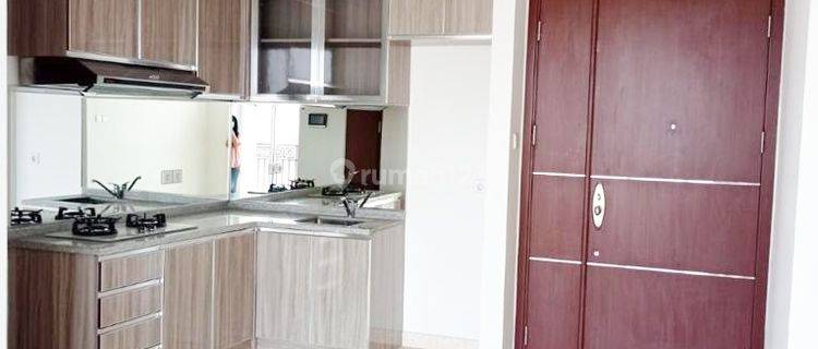 Dijual Cepat Apartement Grand Lucky Pancoran Kondisi Terawat 1