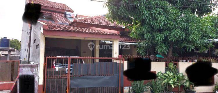 Rumah Minimalis Full Furnish, Strategis Di Larangan, Ciledug 1