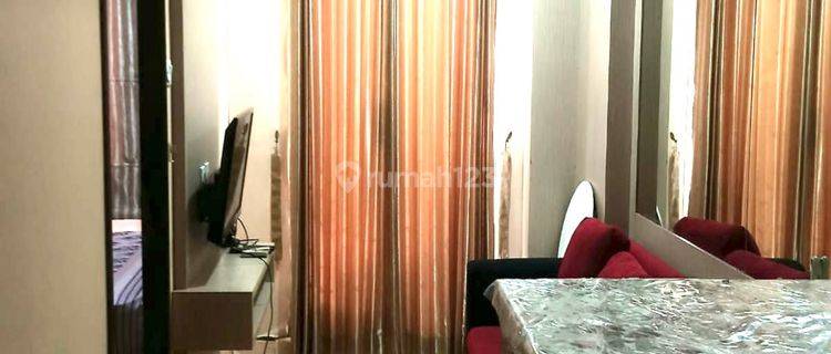 Disewakan Cepat Apartemen Super Murah Di Puri Park View 1