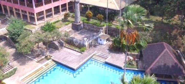 Dijual Murah Villa Ciater Highland Resort Lembang Strategis 1