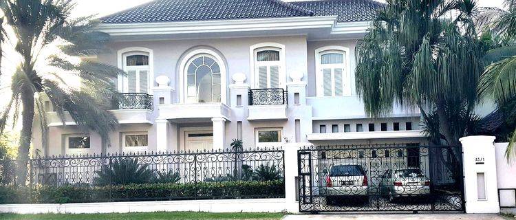 Rumah Mewah Sangat Nyaman Strategis Di Banjar Wijayat 1