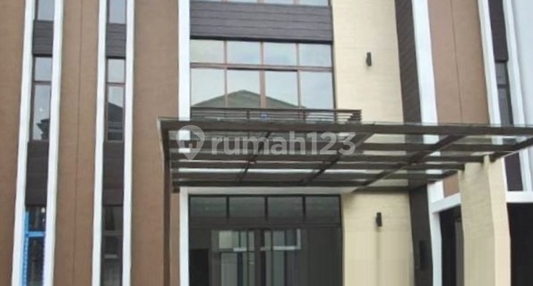 Rumah 3lt Luas 130,5m2 Type Premium Cluster Morizen Summarecon Bekasi  1