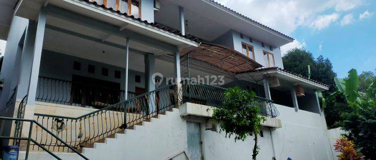 Villa Daerah Cikalong Wetan Bandung Barat 1