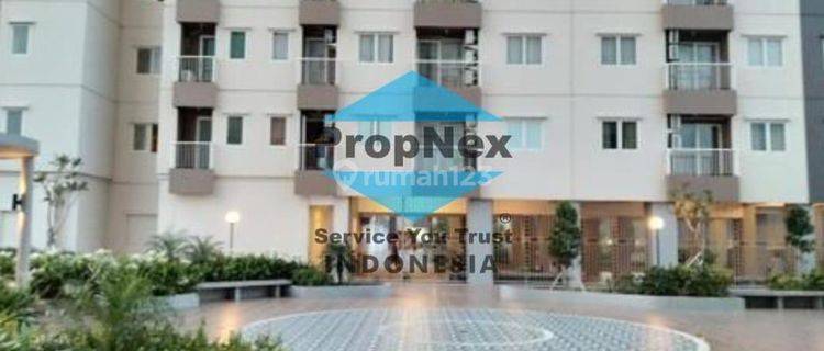 Apartemen Puncak Dharmahusada 1