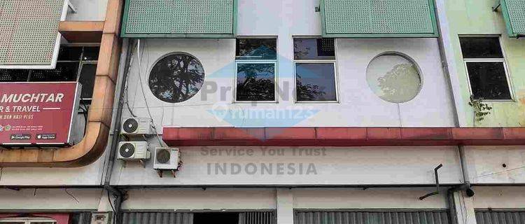 dijual ruko raya ahmad yani 1