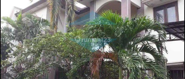 Jual Rumah Sutorejo Prima Indah 1