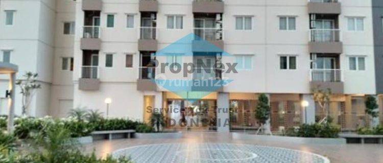 Apartemen Puncak Dharmahusada 1