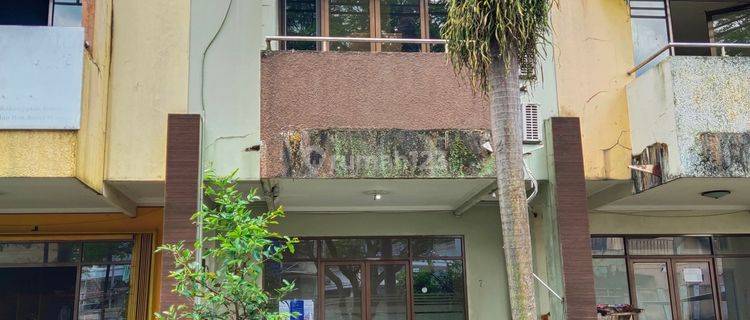 Ruko Siap Huni di Bogor Nirwana Reaidence 1