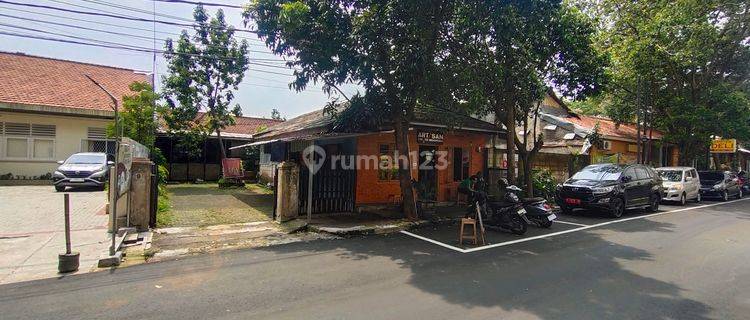 Komersil Area dan Rumah Kost di Malabar. 1